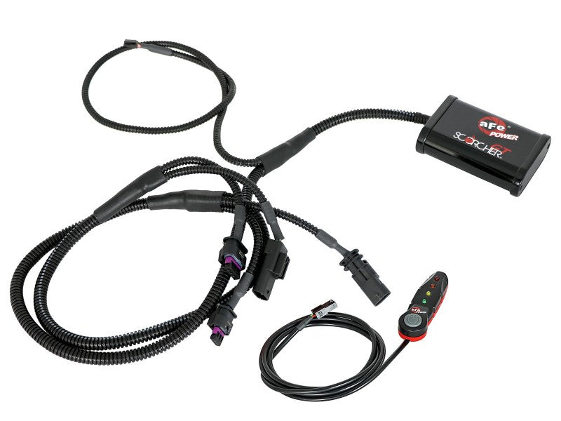 afe bmw m3 g80 & m4 g82/g83 s58 scorcher gt power module bmw m3 m4 g80 g82 g8x iconic garage