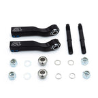 spl parts 2022+ bmw g80/g82 m3/m4 tie rod ends (bumpsteer adjustable) bmw m3 m4 g80 g82 g8x iconic garage