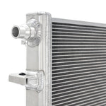 mishimoto 2021+ bmw m3/ m4 g8x manual performance heat exchanger bmw m3 m4 g80 g82 g8x iconic garage