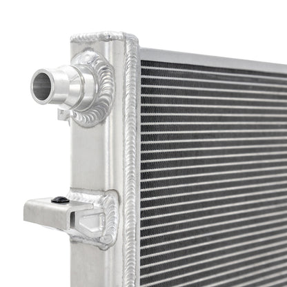 mishimoto 2021+ bmw m3/ m4 g8x manual performance heat exchanger bmw m3 m4 g80 g82 g8x iconic garage