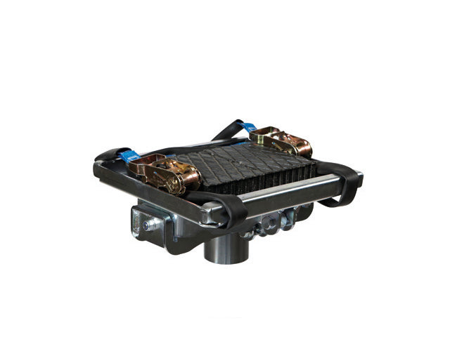 Floor Jack Saddle by AC Hydraulic - fits 2018–present BMW G01 X3