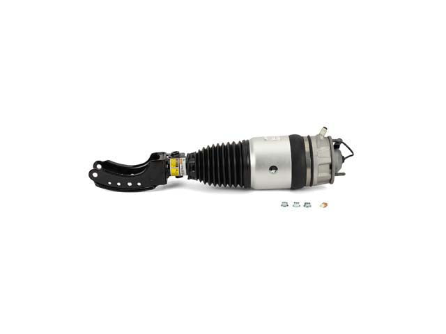 Air Suspension Strut Assembly (Rebuilt) - Front - Arnott Industries (AS3057)