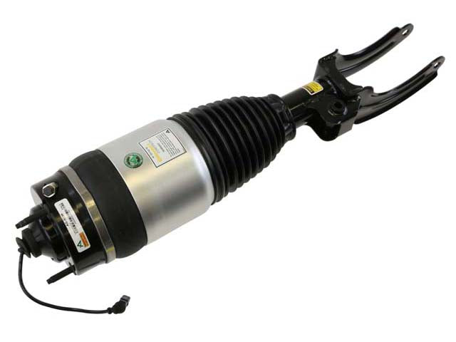 Air Suspension Strut Assembly - Front Left - Arnott Industries (AS3236)