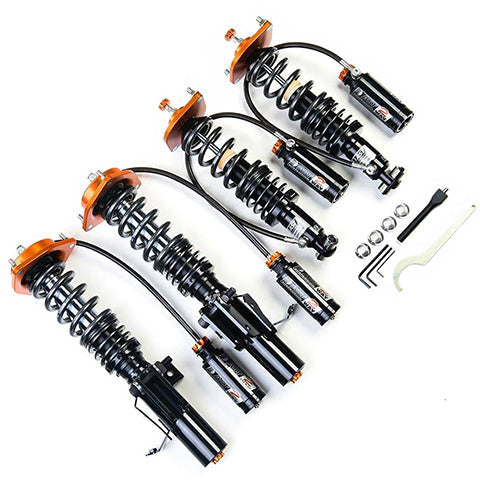 BMW G80-G81 M3 / G82-G83 M4 / G87 M2 2021- RWD 5200 Series Coilovers - G87 M2