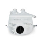 mishimoto bmw f8x m3/m4 performance air-to-water intercooler power pack - alpine white bmw m3 m4 f80 f82 f8x iconic garage