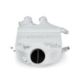 mishimoto bmw f80 m3/m4 intercooler alpine white iii bmw m3 m4 f80 f82 f8x iconic garage