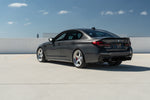 HRE Forged FMR 2-Piece 305 18x9 5x120 Wheels