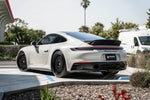 HRE Forged FMR 2-Piece 935 18x9 5x120 Wheels