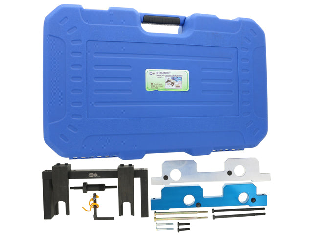 Timing Tool Set by Baum Tools - fits 2008–2013 BMW E82/E88 1 Series