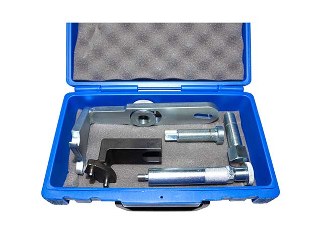 Brake Booster Vacuum Pump Seal Tool Kit by Baum Tools - fits 2008–2013 BMW E82/E88 1 Series
