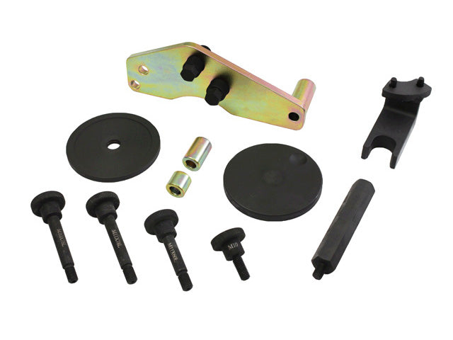 Brake Booster Vacuum Pump Seal Tool Kit by Baum Tools - fits 2008–2013 BMW E82/E88 1 Series