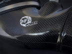 afe magnumforce carbon fiber air intake system stage-2 pro 5r bmw m3 (e9x) v8 4.0l bmw m3 e92 e9x iconic garage