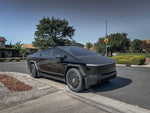 HRE Forged Monoblock L108M 21x9 5x112 Wheels