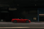 HRE Forged FMR 2-Piece S101 18x10 5x120 Wheels