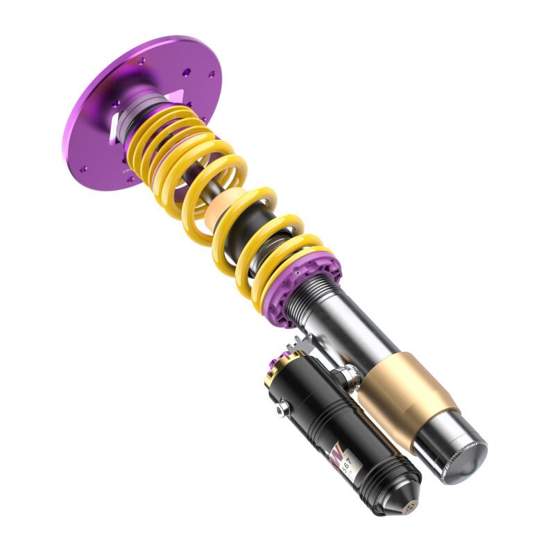 kw 2021+ bmw m3 (g80) sedan awd / m4 (g82) coupe awd (comp. incl.) v4 clubsport coilover 3-way bmw m3 m4 g80 g82 g8x iconic garage