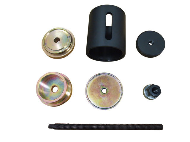Subframe Mount Tool Kit by Baum Tools - fits 2011–2016 BMW F10 5 Series