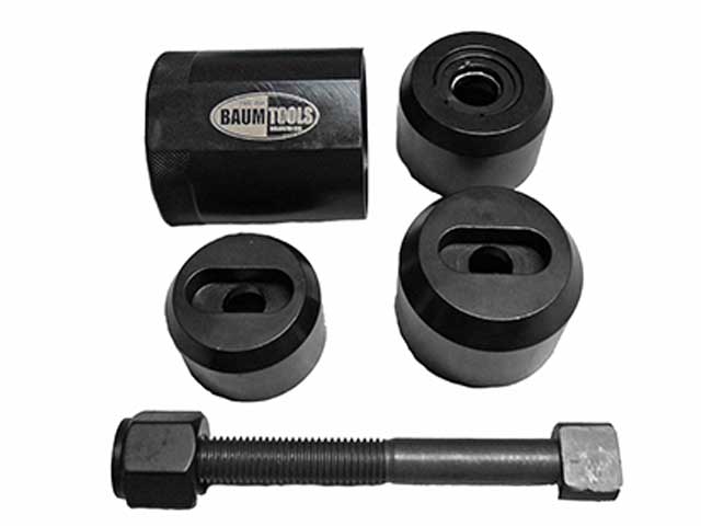 Ball Joint Tool by Baum Tools - fits 2004–2010 BMW E60 5 Series
