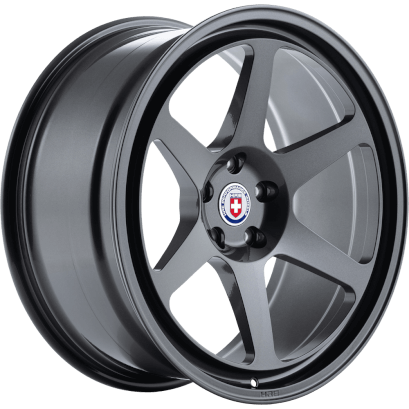 HRE Forged Monoblock 306 GT 19x10.5 5x112 Wheels for BMW G80/G82/G83 M3/M4 & G87 M2 and BMW F90 M5 & F91/F92/F93 M8 - Iconic Garage