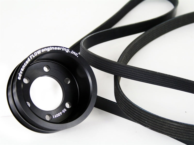 afe power gamma pulley gma power pulley bmw m3 (e90/92/93) v8-4.0l bmw m3 e92 e9x iconic garage