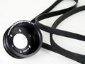 afe power gamma pulley gma power pulley bmw m3 (e90/92/93) v8-4.0l bmw m3 e92 e9x iconic garage