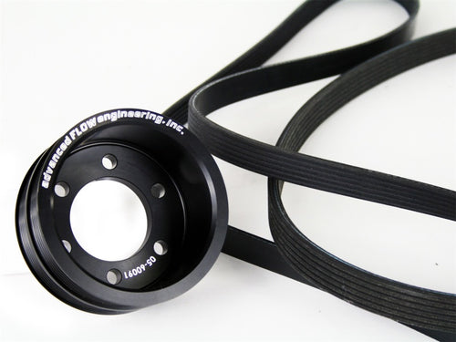 afe power gamma pulley gma power pulley bmw m3 (e90/92/93) v8-4.0l bmw m3 e92 e9x iconic garage