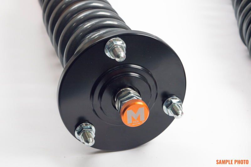 moton 2021+ bmw m3 g80 xdrive / 2021+ bmw m4 g82 xdrive moton 1-way series coilovers bmw m3 m4 g80 g82 g8x iconic garage