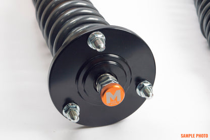 moton bmw m3 f80 pre lci / bmw m4 f82 pre lci moton 1-way series coilovers bmw m3 m4 f80 f82 f8x iconic garage