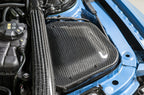 awe tuning bmw f8x m3/m4 s-flo carbon intake bmw m3 m4 f80 f82 f8x iconic garage