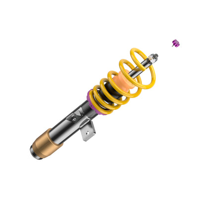 kw 2021+ bmw m3 (g80) sedan/ m4 (g82) coupe 2wd coilover kit v3 bmw m3 m4 g80 g82 g8x iconic garage