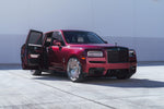 HRE Forged Monoblock L108M 21x9 5x112 Wheels