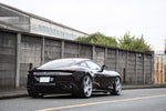 HRE Forged Monoblock 505M 18x9 5x120 Wheels