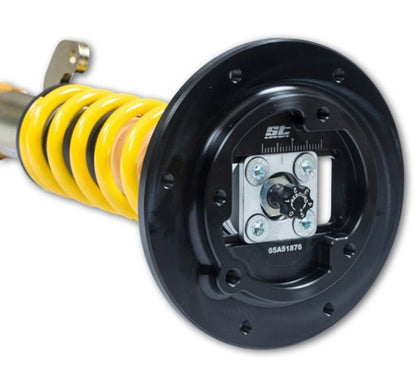 st xta adjustable coilovers 2015+ bmw m3 (f80) / m4 (f82) bmw m3 m4 f80 f82 f8x iconic garage