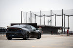 HRE Forged FMR 2-Piece 522 18x9 5x120 Wheels