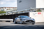 HRE Forged Monoblock 515 GTM 18x9 5x120 Wheels