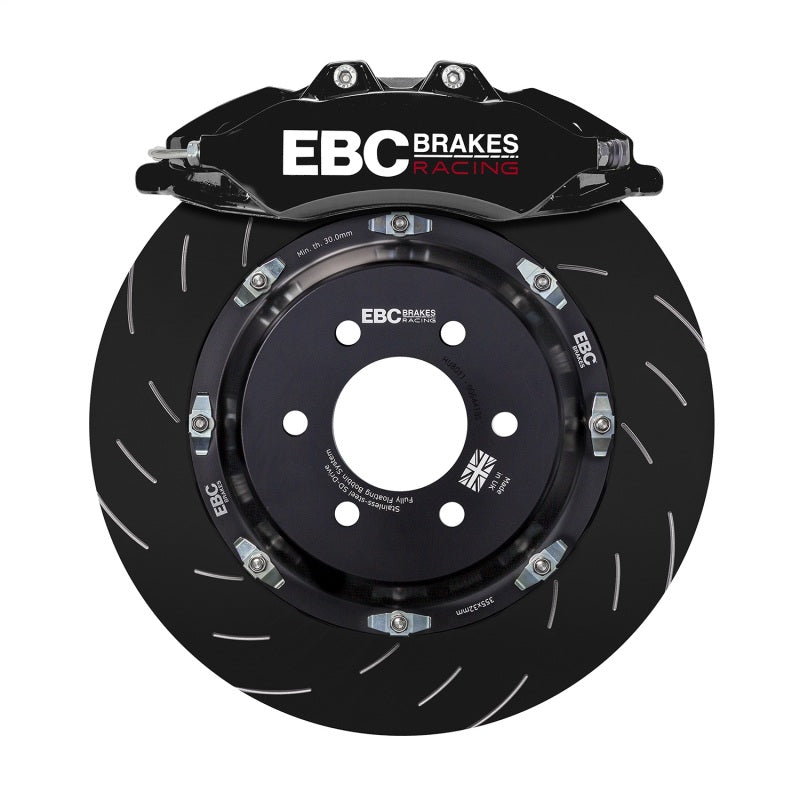 ebc racing bmw m3 f80/f82/f87 3.0t black apollo-6 front right caliper bmw m3 m4 f80 f82 f8x iconic garage