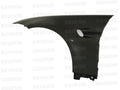 seibon bmw m3 series 2dr (e92) m3-style carbon fiber fenders (pair) bmw m3 e92 e9x iconic garage