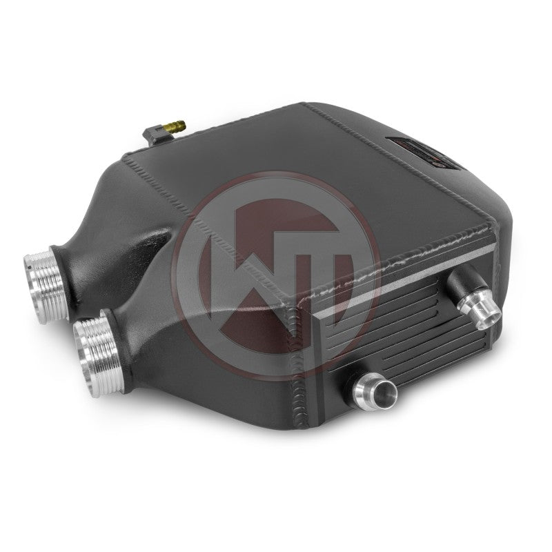 wagner tuning bmw f80/82/83 m3/m4 competition intercooler kit bmw m3 m4 f80 f82 f8x iconic garage