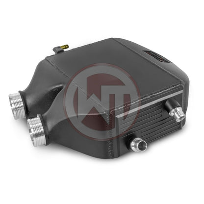 wagner tuning bmw f80/82/83 m3/m4 competition intercooler kit bmw m3 m4 f80 f82 f8x iconic garage