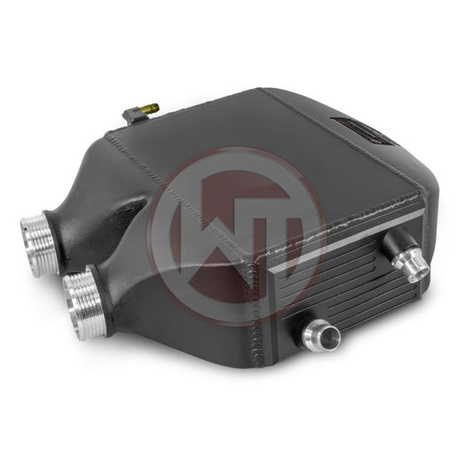 wagner tuning bmw f80/82/83 m3/m4 competition intercooler kit bmw m3 m4 f80 f82 f8x iconic garage