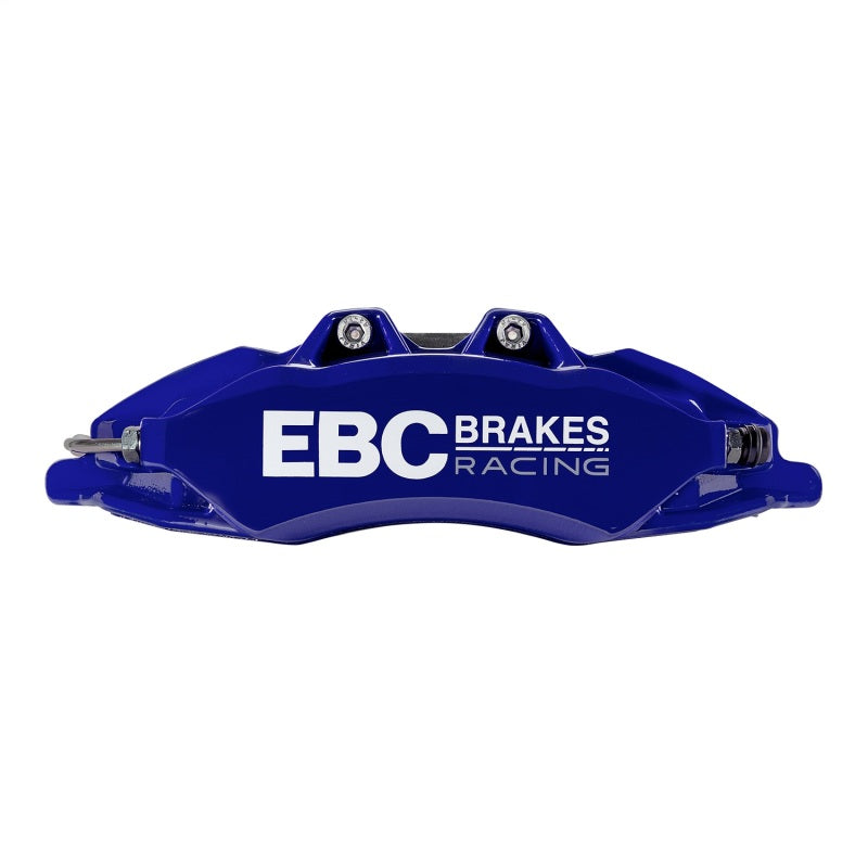 ebc racing bmw m3 f80/f82/f87 3.0t blue apollo-6 front left caliper bmw m3 m4 f80 f82 f8x iconic garage