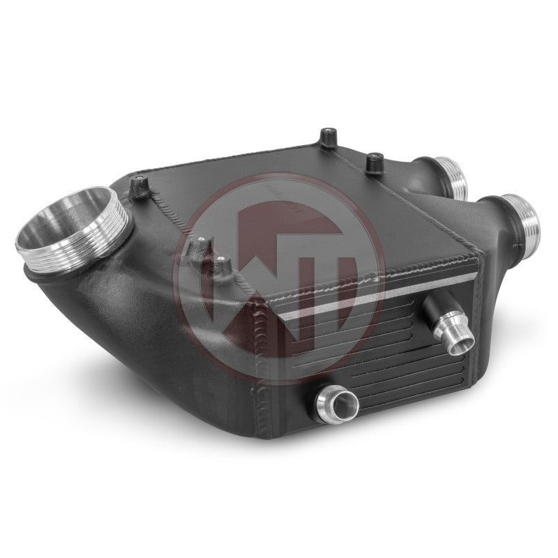 wagner tuning bmw f80/82/83 m3/m4 competition intercooler kit bmw m3 m4 f80 f82 f8x iconic garage