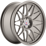 HRE Forged Monoblock 300 GTS 19x9 5x112 Wheels for BMW F90 M5 & F91/F92/F93 M8 - Iconic Garage