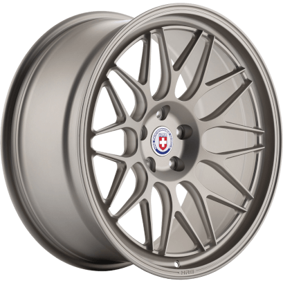 HRE Forged Monoblock 300 GTS 20x12 5x112 Wheels for BMW F95 X5 M & F96 X6 M - Iconic Garage