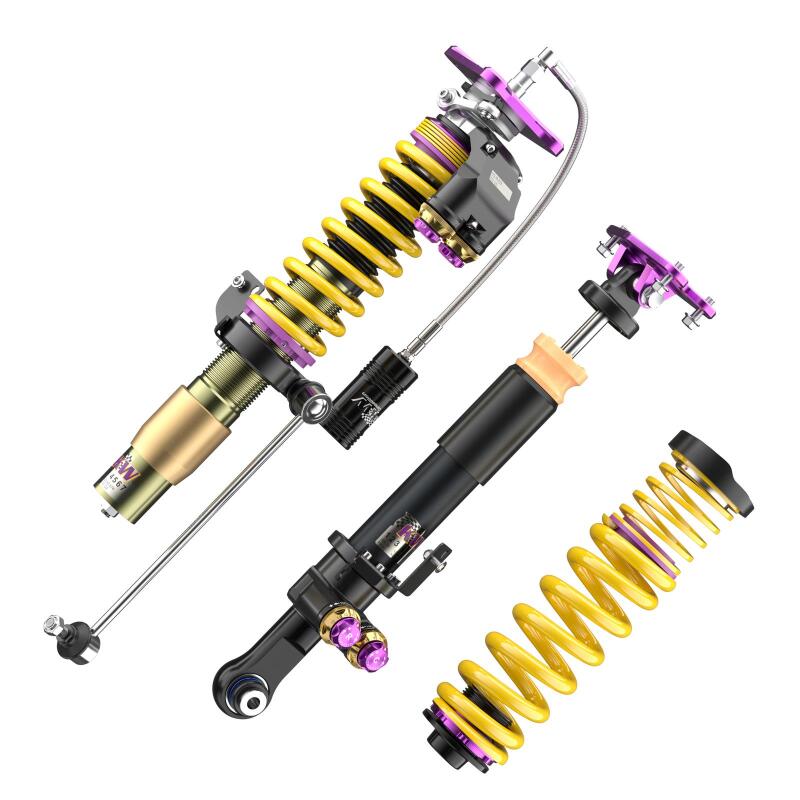 kw v5 clubsport bundle 2023 bmw m4 csl (g82); 2wd bmw m3 m4 g80 g82 g8x iconic garage
