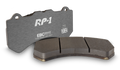 ebc racing 2021+ bmw m3/m4 / 2023+ bmw m2 (g80/g82/g87) rp-1 race rear brake pads bmw m3 m4 g80 g82 g8x iconic garage
