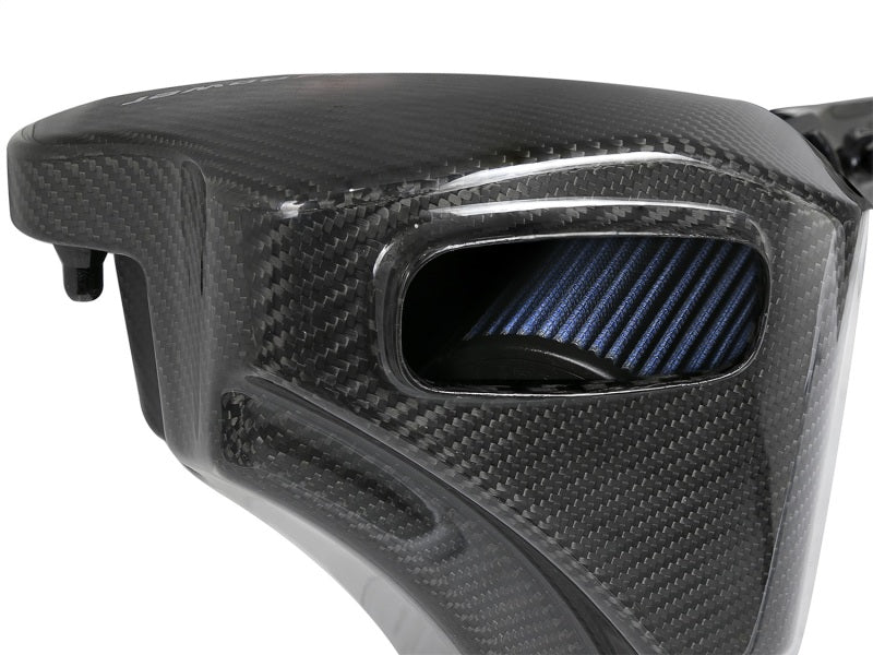 afe momentum gt pro 5r cold air intake system bmw m3/m4 s55 (tt) f8x bmw m3 m4 f80 f82 f8x iconic garage