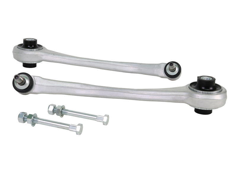 whiteline bmw m3 / m4 / m2 front control arm f8x bmw m3 m4 f80 f82 f8x iconic garage