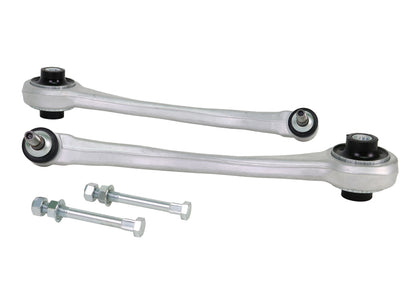whiteline bmw m3 / m4 / m2 front control arm f8x bmw m3 m4 f80 f82 f8x iconic garage