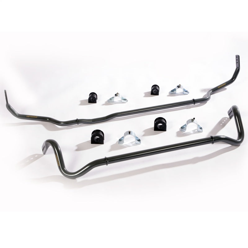 hotchkis bmw m3/m4 sport sway bar kit f8x bmw m3 m4 f80 f82 f8x iconic garage