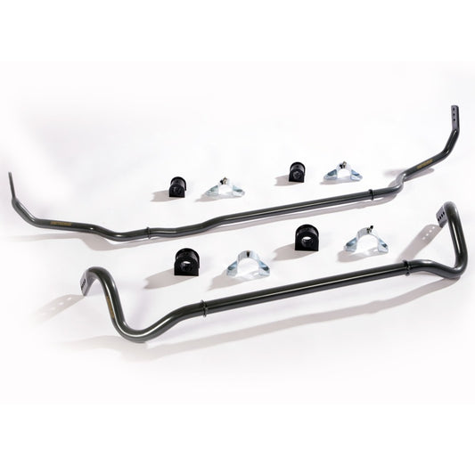 hotchkis bmw m3/m4 sport sway bar kit f8x bmw m3 m4 f80 f82 f8x iconic garage